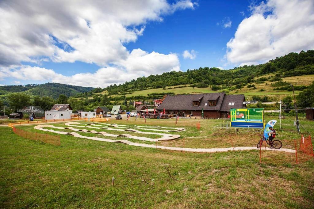 Aparment Klara-Chopok-3 Ski Resorts Within 15 Min, 24H Reception, Washer Myto pod Dumbierom Exterior photo