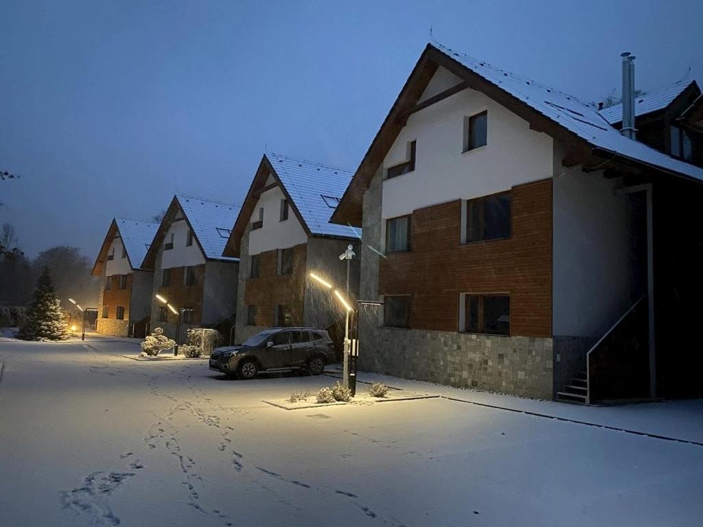 Aparment Klara-Chopok-3 Ski Resorts Within 15 Min, 24H Reception, Washer Myto pod Dumbierom Exterior photo
