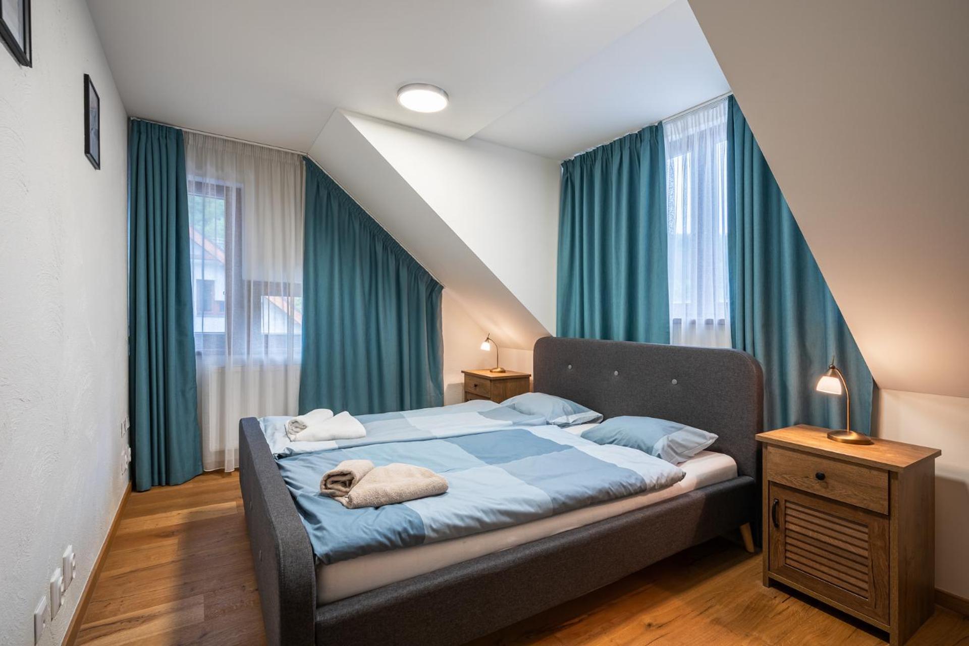 Aparment Klara-Chopok-3 Ski Resorts Within 15 Min, 24H Reception, Washer Myto pod Dumbierom Exterior photo