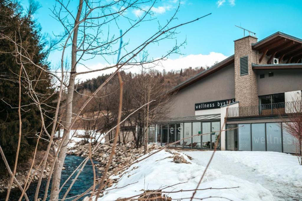 Aparment Klara-Chopok-3 Ski Resorts Within 15 Min, 24H Reception, Washer Myto pod Dumbierom Exterior photo