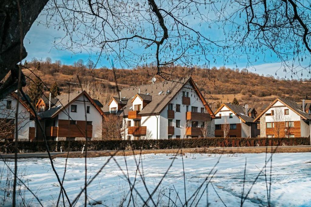 Aparment Klara-Chopok-3 Ski Resorts Within 15 Min, 24H Reception, Washer Myto pod Dumbierom Exterior photo