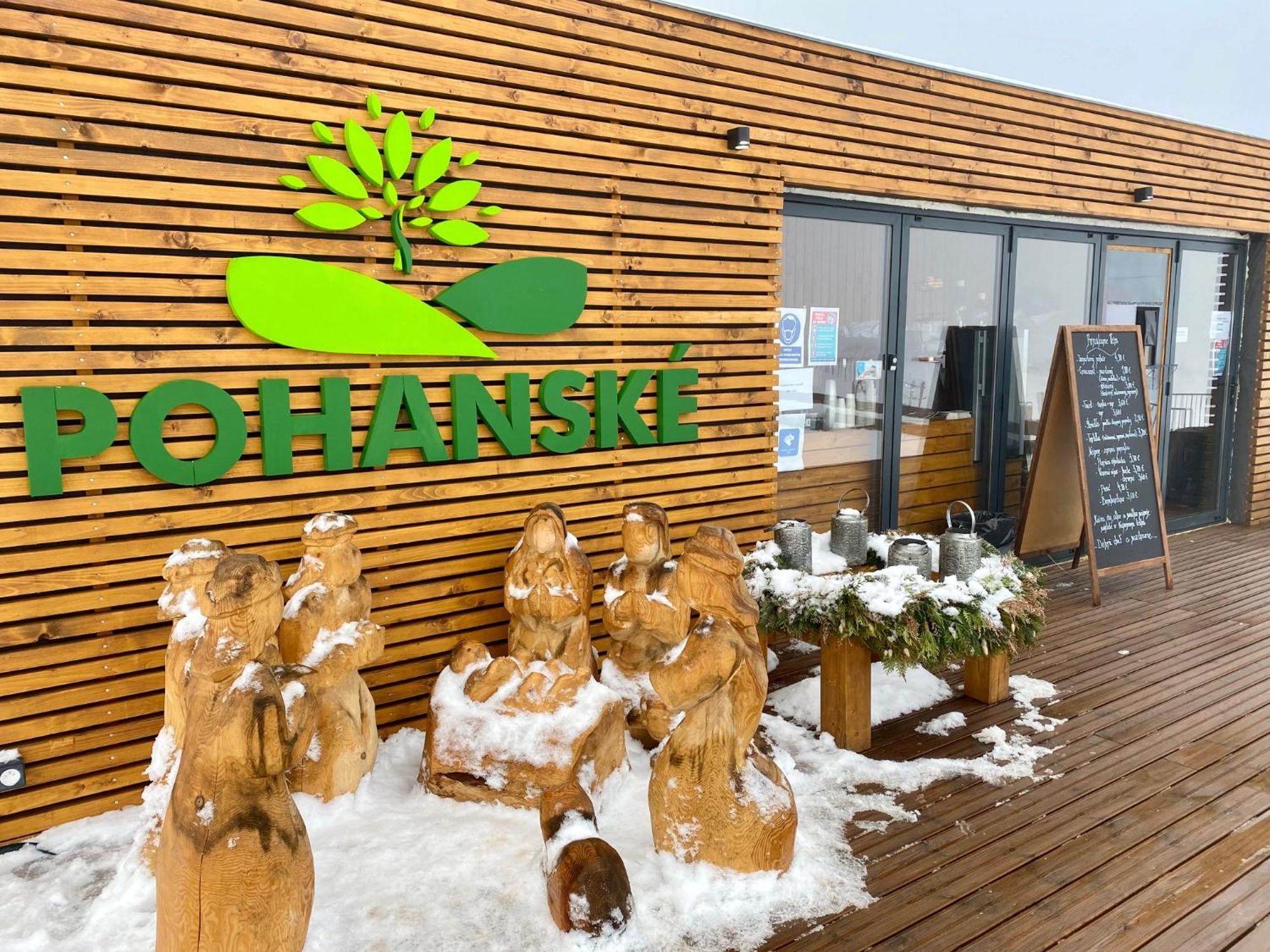 Aparment Klara-Chopok-3 Ski Resorts Within 15 Min, 24H Reception, Washer Myto pod Dumbierom Exterior photo